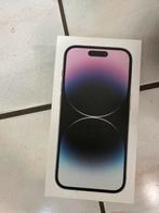 Iphone 14 pro 128GB, Telecommunicatie, Mobiele telefoons | Apple iPhone, Ophalen, 80 %, Paars, Zonder simlock