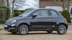 Fiat 500 Lounge 2016 1.2 Benzine 1 Jaar Garantie, Voorwielaandrijving, 4 zetels, Parkeersensor, Euro 6