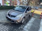 Nissan note met airco, Autos, Nissan, Achat, Particulier, Euro 4, Note
