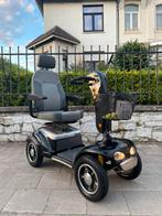 Diamond Sterling elektrische scootmobiel in nieuwstaat, Diversen, Zo goed als nieuw, Elektrische rolstoel, Inklapbaar