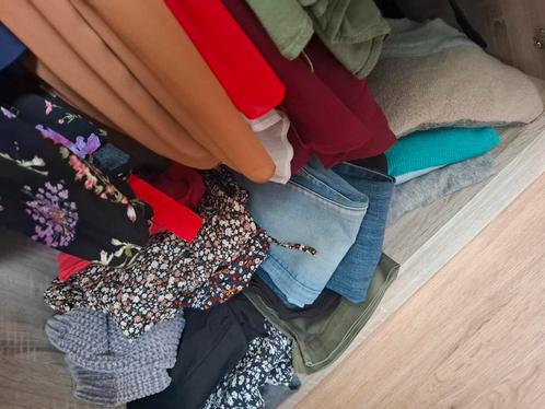 Kledingverkoop. Volledige partij., Kleding | Dames, Dames-kledingpakketten, Zo goed als nieuw, Ophalen