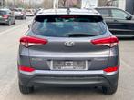 Hyundai Tucson 1.7 Diesel 95.652 km 12 miljoen gegarandeerd, Stof, Euro 6, 4 cilinders, 1686 cc