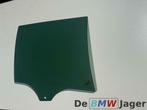 Zijruit rechts achter zwart BMW X5 E70 51357163752, Gebruikt, Ophalen of Verzenden, BMW, BMW