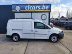 Volkswagen Caddy 2.0Tdi/Euro6/Maxi/Airco/Cruise/Trekhaak, Euro 6, Volkswagen, 100 pk, Bedrijf