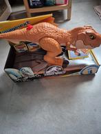 Nieuwe dinosaurus van JURASSIC WORLD, Ophalen of Verzenden, Nieuw