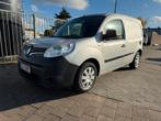 Kangoo euro 5 airco, Auto's, Bestelwagens en Lichte vracht, Euro 5, Renault, Bedrijf, Diesel