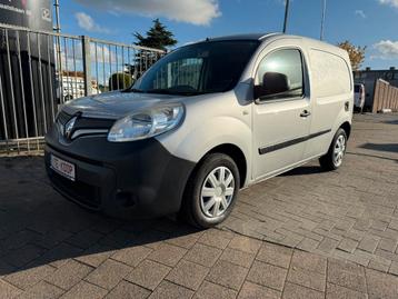 Kangoo euro 5 airco beschikbaar voor biedingen