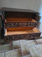 Petite commode, Maison & Meubles, 3 ou 4 tiroirs, Moins de 25 cm, Moins de 100 cm, Comme neuf