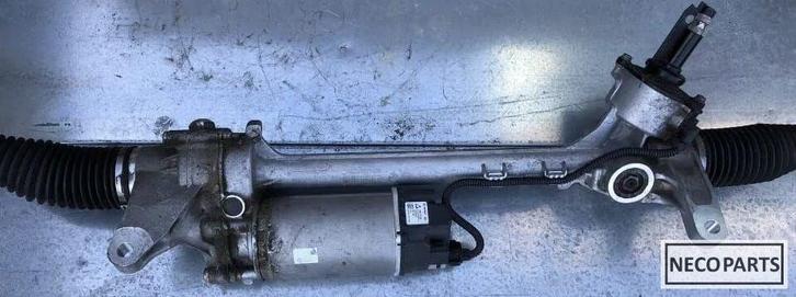 BMW 5 SERIE G30 STUURHUIS 6886603, Auto-onderdelen, Besturing, BMW, Gebruikt, Ophalen of Verzenden