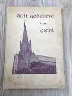 De H. Godelieve van Gistel / J. Van Uxem 1947, Boeken, Ophalen of Verzenden, Gelezen