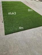 Kunstgras green touch, Tuin en Terras, Gras en Kunstgras, Ophalen, Zo goed als nieuw, Kunstgras
