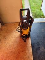 hogedruk reiniger, Tuin en Terras, Met autostop en -start, Ophalen of Verzenden, Zo goed als nieuw, KARCHER