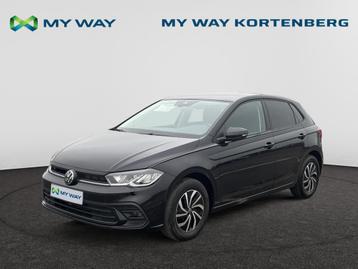 Volkswagen Polo Polo 1.0 TSI Life Business OPF beschikbaar voor biedingen