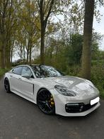 LOCATION PORSCHE PANAMERA POUR MARIAGE AVEC CHAUFFEUR, Autos, Porsche, Achat, Particulier, Panamera, Blanc