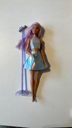 Barbie popster, Verzamelen, Ophalen, Zo goed als nieuw