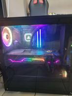 gaming pc GPU rtx 3080, Computers en Software, Desktop Pc's, Ophalen, Gebruikt, 32 GB, Intel Core i9
