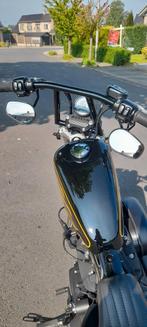 Harley davidson sportster 883xl, Particulier