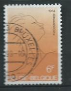 BELGIQUE, Timbres & Monnaies, Timbres | Europe | Belgique, Envoi