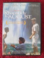 Rhapsody In August - Akira Kurosawa, Cd's en Dvd's, Dvd's | Filmhuis, Gebruikt, Verzenden