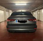 Audi a3 limousine, Autos, Cuir, Achat, Intérieur cuir, Boîte manuelle