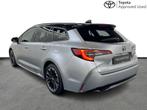 Toyota Corolla TS GR Sport 1.8, Auto's, Automaat, Zwart, Overige kleuren, 72 kW