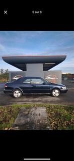 Saab 9-3, Autos, Saab, Cuir, Achat, Cabriolet, Carnet d'entretien