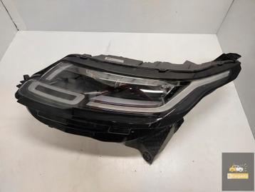Range Rover Velar Volledig Led MID-lamp links Ideaal beschikbaar voor biedingen