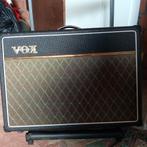 VOX AC15 gitaarversterker, Muziek en Instrumenten, Versterkers | Bas en Gitaar, Ophalen, Zo goed als nieuw