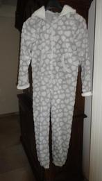 Onesie, Nacht- of Onderkleding, Jongen of Meisje, Ophalen of Verzenden, Zo goed als nieuw
