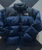 The North Face puffer 700 ( sporen van gebruik aanwezig ), Ophalen of Verzenden, Zo goed als nieuw, The north face, Maat 48/50 (M)