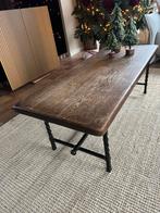Salontafel, Huis en Inrichting, Tafels | Eettafels, Ophalen, Gebruikt