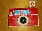 FISHER-PRICE camera, Audio, Tv en Foto, Ophalen of Verzenden, Camera