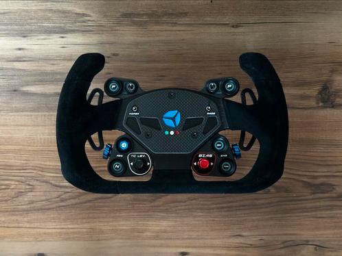Cube cuntrols GT stuur, Computers en Software, Joysticks, Zo goed als nieuw, Ophalen of Verzenden