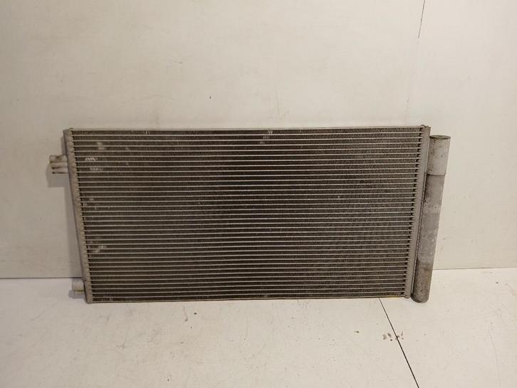 Airco radiateur Fiat 500X, Auto-onderdelen, Airco en Verwarming, Fiat, Gebruikt, Herkomst onderdeel bekend, 12 maanden garantie