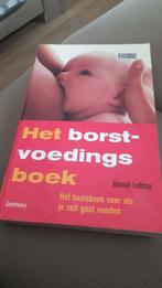 Borstvoedingsboek, Gelezen, Ophalen, Zwangerschap en Bevalling