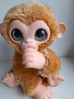 Aapje Fur real, Kinderen en Baby's, Ophalen of Verzenden, Zo goed als nieuw