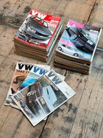 Prestaties van VW, Boeken, Ophalen, Gelezen, Volkswagen