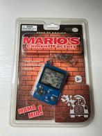 Les mini-classiques de la cimenterie de Mario, Consoles de jeu & Jeux vidéo, Consoles de jeu | Nintendo Game Boy, Enlèvement ou Envoi