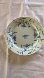 Nimy plat bord, Ophalen of Verzenden
