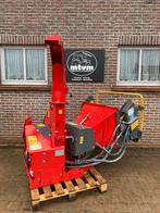 NIEUWE houthakselaar BX52, dubbele invoerrol, eigen olietank, Tuin en Terras, Ophalen