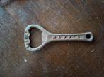Flesopener voor de marine, Verzamelen, Biermerken, Verzenden, Gebruikt, Flesopener, Overige merken