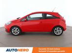 Opel Corsa 1.4 Edition (bj 2019), Auto's, Voorwielaandrijving, 1141 kg, Stof, Gebruikt