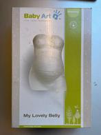 DIY Gipsset voor afdruk babybuik, Ophalen of Verzenden, Nieuw, Materiaal