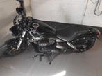 125 cc Archive blackpearl chopper nieuw, Motoren, Particulier, Chopper