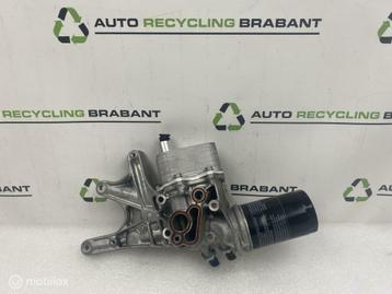 Oliefilterhuis Volkswagen Audi ORIGINEEL  06H903143G beschikbaar voor biedingen