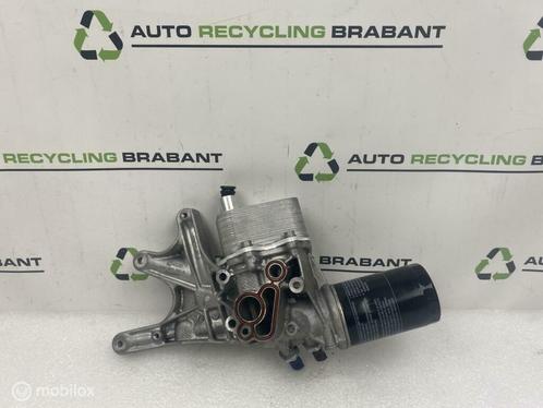 Oliefilterhuis Volkswagen Audi ORIGINEEL  06H903143G, Auto-onderdelen, Motor en Toebehoren, Gebruikt, Ophalen of Verzenden