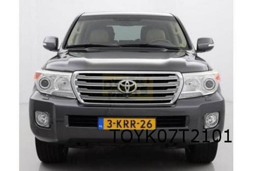 Toyota Land Cruiser 200 (2/12-) Koplamp Links (Xe/ D4S) Orig, Auto-onderdelen, Verlichting, Toyota, Nieuw, Verzenden