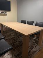 Eetkamer, Huis en Inrichting, Ophalen, Gebruikt