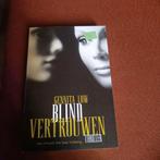 Blind vertrouwen, Enlèvement ou Envoi