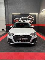** Audi A1 Sportback//S-Line//S-Tronic//12 maanden garantie, Auto's, Stof, A1, Bedrijf, 5 zetels